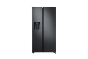 Холодильник двухкамерный SAMSUNG RS64R5331B4/WT