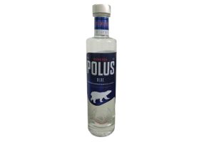 Водка POLUS 40% 0.5л