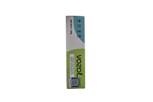 Электронная сигарета VOZOL Cool mint 12 мл, никотин 5%.