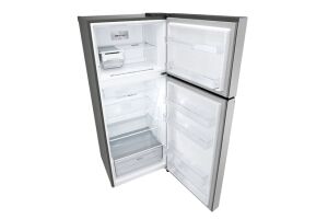 Холодильник двухкамерный LG GN-B502PLGB