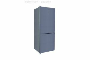 Холодильник двухкамерный Goodwell GRF-B318 NGGL2