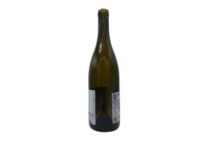 Вино белое полусладкое BELLISSIMO Riesling  12% 0,75 л