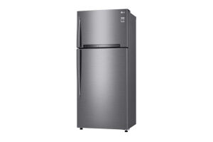 Двухкамерный холодильник LG GN-H702HMHU