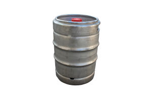 Пиво светлое фильтрованное “RIZHSKOE export” 3.6% КЕГ 25л