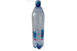 вода питьевая  газированной "QARSHI" ORIGINAL 0,95л