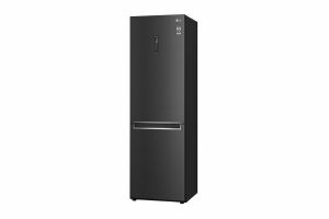 Холодильник двухкамерный LG GC-B459SBUM