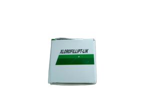 Хлорофиллипт - LIK раствор спиртовой 1% 100 мл №1