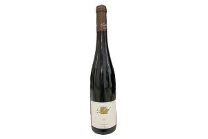 Вино красное, сухое "Lucashof" St. Laurent 12% 0.75л