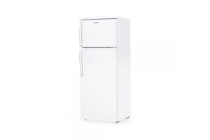 Двухкамерный холодильник SHIVAKI HD 276 FN S (Белый)