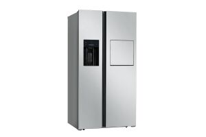 Холодильник двухкамерный Hofmann HR-541SBSDS