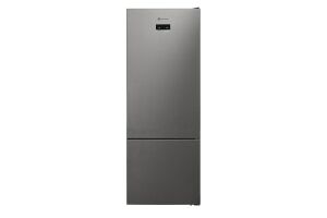Холодильник двухкамерный Hofmann RF407CDBS