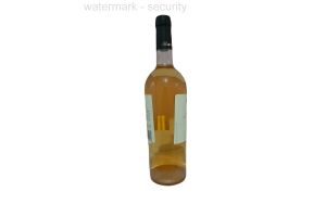 Вино белое сладкое Barbale Rcatsiteli Late-harvest 11.5% 0.75л.