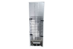Двухкамерный холодильник с нижней морозильной камерой Бирюса C860NF