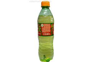 Напиток безалкогольный негазированный холодный зеленый чай ARKTEA 0,5 л. со вкусом персика