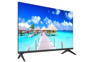Телевизор LED TV SMART модель RE 32060 BL