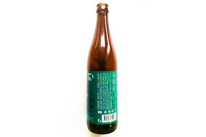 Пиво Gunnarsson Troll Dark Lager 0.5л алк. 4.1%