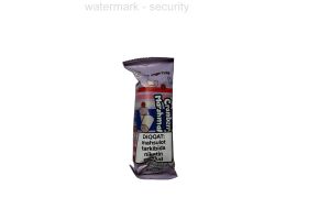 Никотиносодержащая жидкость Candyman Cranberry Marshmallow 30мл, содержание никотина: 14 мг/см3.