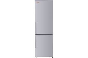 Холодильник бытовой SHIVAKI двухкамерный HD 345 RN