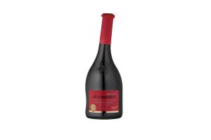 Вино JP Chenet Medium Sweet Rouge 10-15%, 0.75л.