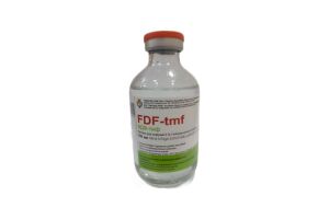 ФДФ-ТМФ раствор для инфузий 5% 100 мл №1