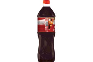 Напиток безалкогольный сильногазированный Черноголовка со вкусом Кола 1 л.