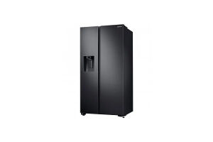 Холодильник двухкамерный SAMSUNG RS64R5331B4/WT