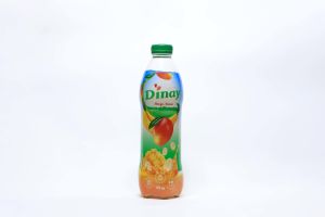 Сокосодержащий фруктовый напиток Dinay Манго-банан 1.0 л