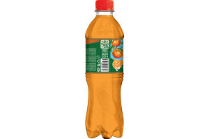 Напиток безалкогольный сильногазированный со вкусом Апельсина "Черноголовка" 0.5л