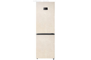 Холодильник двухкамерный Midea MDRB470MGE34T
