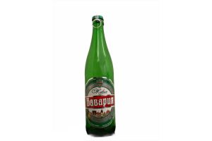 Пиво светлое фильтрованное Bavaria 4% 0.5л