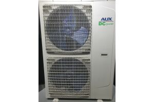 Внутренний блок кондиционера колонного  воздуха типа AUX ALFS-H100/5R1S