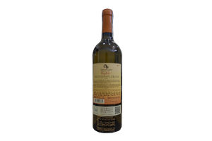 Вино виноградное, натуральное, белое, сладкое KABIR MOSCATO DI PANTELLERIA DOC 0.75l, alk. 11.5%