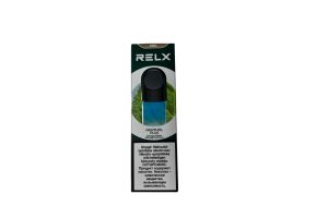 Картридж RELX Pod Pro (2 Pod Pack) MENTHOL PLUS  1.9 мл 50 мг