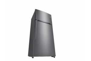 Холодильник двухкамерный LG GN-H702HMHZ