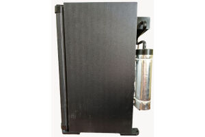Холодильник однокамерный минибар aikon MBA45