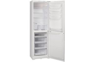 Холодильник двухкамерный INDESIT IBS 20 AA (UA)