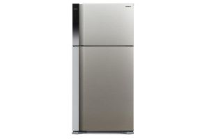 Холодильник двухкамерный HITACHI R-V660PUC7BSL