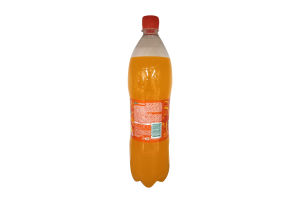 Безалкогольный газированный напиток Mirinda  1.5л