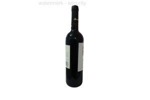 Вино красное сухое Barbale Special Reserve - Red Blend 13.5% 0.75л.