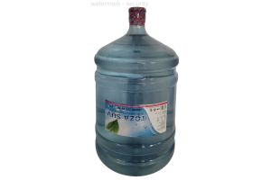 Вода питьевая без газа "Toza Suv" 19л