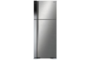 Холодильник двухкамерный HITACHI R-V540PUC7BSL