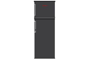 Холодильник  двухкамерный SHIVAKI HD 276 FN