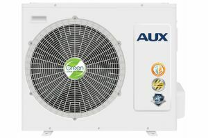 Кондиционер воздуха мультизональная система AUX AM4-H36/4DR3