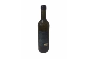 Вино виноградное натуральное белое сухое PERI CHARDONNAY 11% 0.375 Л