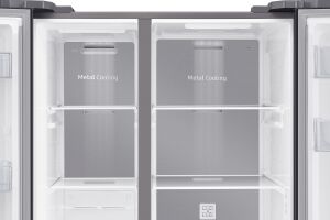 Холодильник Samsung RS62R50312C/WT