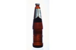 Светлое фильтрованное пиво ZLATA 3.8% 0.5л