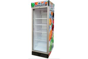 Холодильный шкаф-витрина AVANGARD VS390T