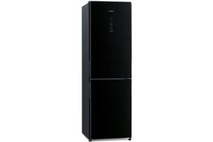 Холодильник двухкамерный HITACHI R-BG410PUC6X GBK