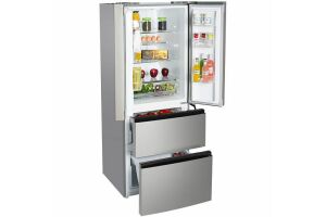 Холодильник двухкамерный Goodwell GRF-F542 XL1