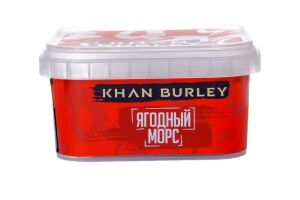 Кальянный табак Khan Burley 200 гр - South Mors